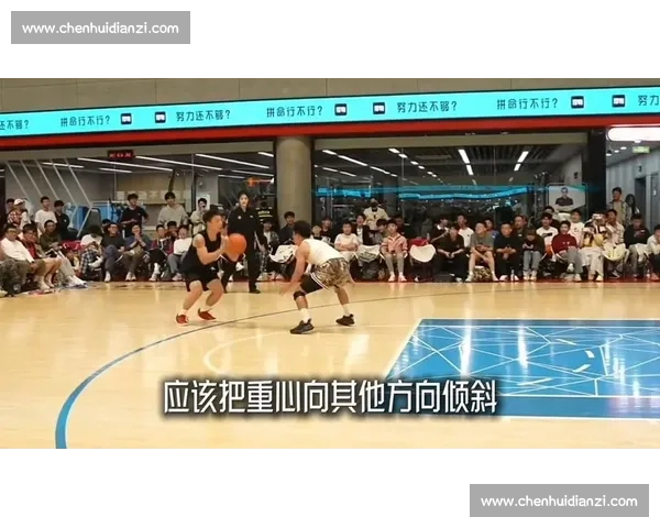 周锐与吴悠巅峰对决揭开新一代街球王者之争热血赛场谁主沉浮全程高能看点