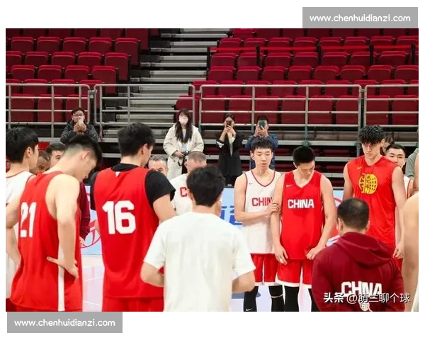 中国男篮鏖战韩国队全场精彩对决背后的战略与实力解析